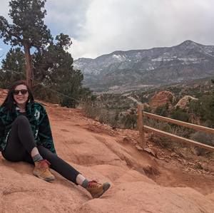 Meet your Posher, Karlee